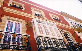 Dormir en Cádiz